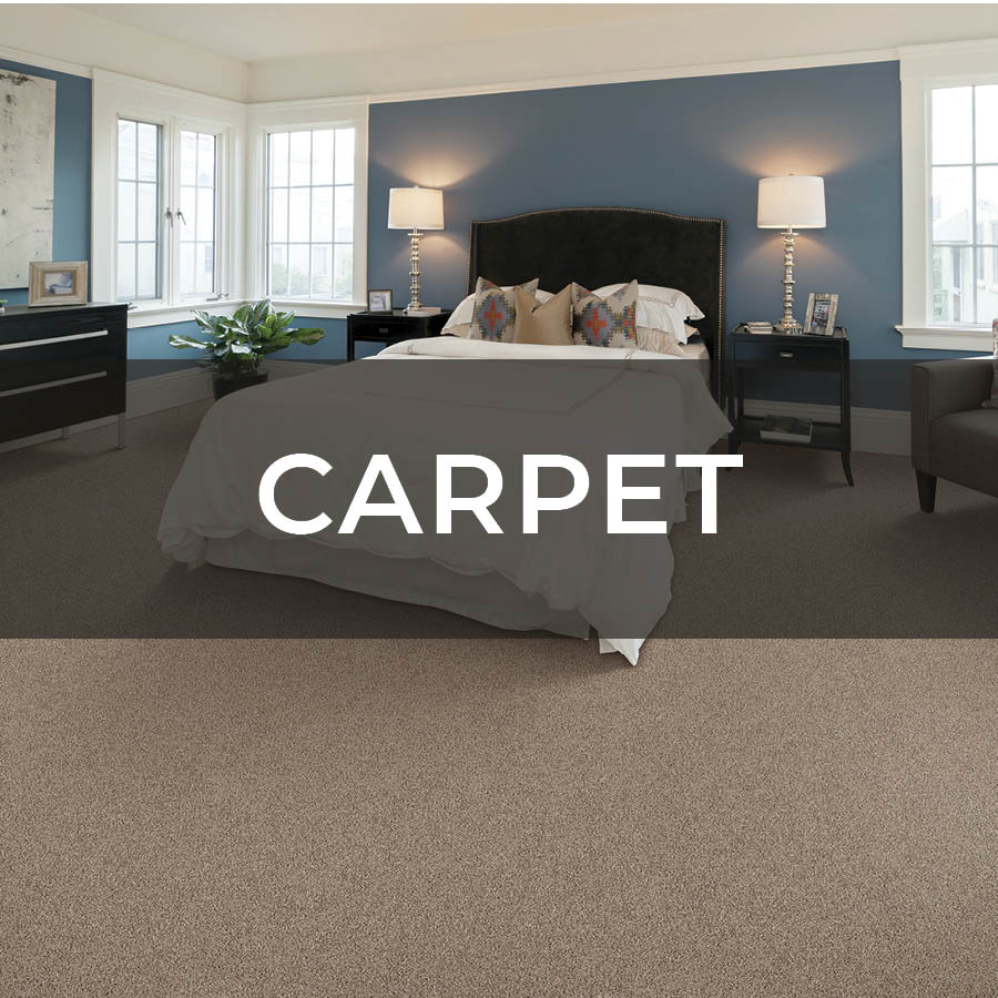 Carpet sales and installs