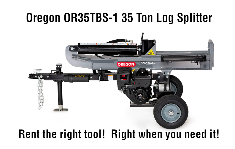 Rent The Right Tool! Right When You Need It!